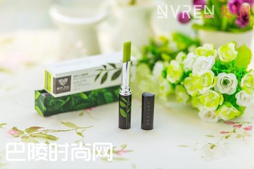 草木之心抹茶润唇膏 Blistex润唇膏LA-MER护唇膏伊丽莎白雅顿润唇膏Fresh馥蕾诗润唇膏Whoo后平纹唇膏