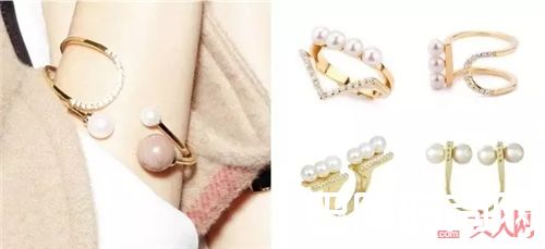 Gold Philosophy品牌介绍 Anissa Kermiche 品牌介绍Star Jewelry 品牌介绍Lucciaca 品牌介绍Ane Mone 品牌介绍Olivia Burton 品牌介绍