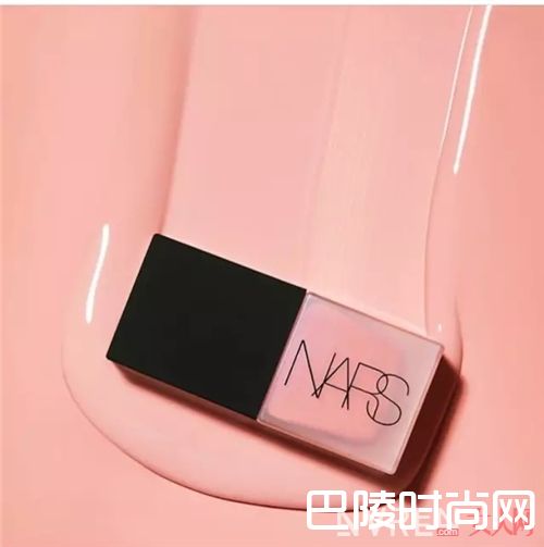 NARS品牌介绍 Integrate品牌介绍ANESSA品牌介绍资生堂香水介绍IPSA品牌介绍Clé de Peau Beauté品牌介绍THE GENZA品牌介绍