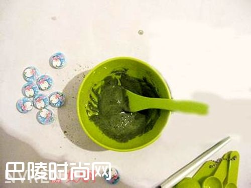 绿豆牛奶面膜制作方法 芦荟面膜制作方法胡萝卜面膜制作方法杏仁美白祛痘面膜制作方法香蕉橄榄面膜制作方法