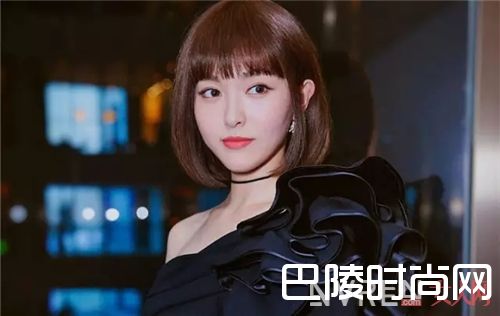 复古风短发如何打扮？ 少女风短发如何打扮？BF风短发如何打扮？Cool guy风短发如何打扮？