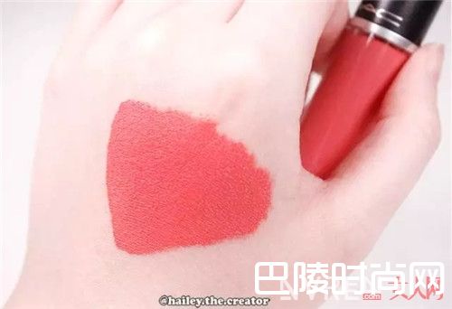 MAC与DIOR口红 kat von d与smashbox口红雅诗兰黛与MAC口红BEAUTY COTTAGE与YSL口红NARS与植村秀口红