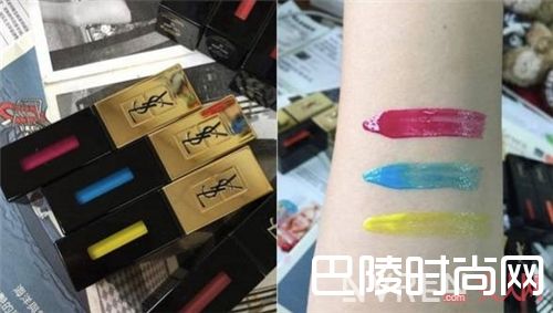 维多利亚X雅诗兰黛2017新品彩妆 YSL2017新品彩妆Tom Ford2017新品彩妆Stila2017新品彩妆Ciaté London2017新品彩妆M.A.C2017新品彩妆Givenchy2017新品彩妆NARS X SARAH MOON MATTE2017新品彩妆