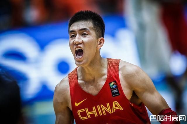 郭艾伦年薪多少为啥不去NBA 郭艾伦上综艺争议大