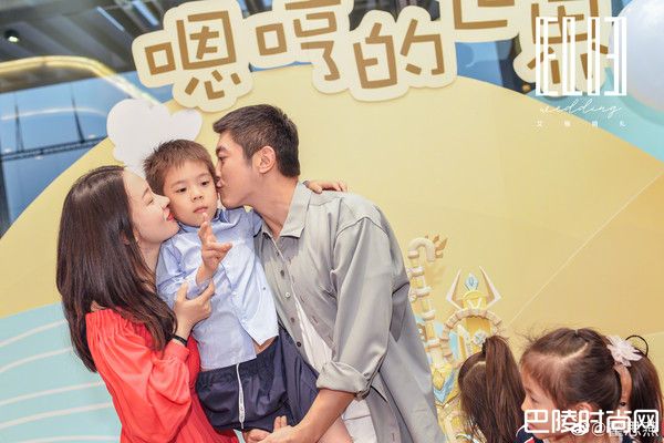 霍思燕杜江欠我一个婚礼 未婚怀嗯哼留下遗憾