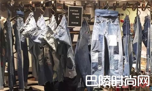 BONUM品牌介绍 remake 款式bespoke 服务