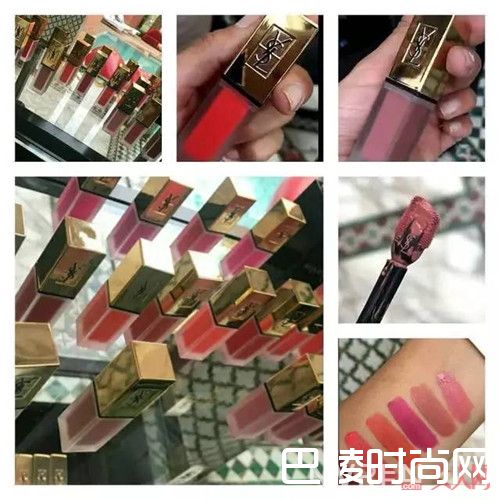 Chanel介绍 CPB介绍YSL介绍Armani介绍Givenchy介绍Nars介绍Lancome介绍Guerlain介绍Bite介绍TOM FORD介绍