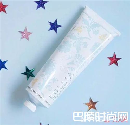 Diptyque护手霜推荐 Lollia护手霜推荐Byredo护手霜推荐Molton Brown护手霜推荐Tocca护手霜推荐