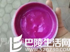 作为男生打理而言 定型产品都是相当有讲究