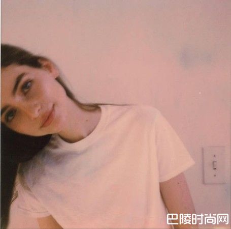 保罗沃克女儿20岁了 签约当模特儿进娱乐圈