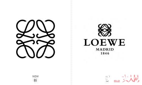 Loewe品牌简介 Puzzle Bag 拼图包Barcelona动物包介绍Hammock BagFlamenco Knot BagJoyce BagShopper Bag