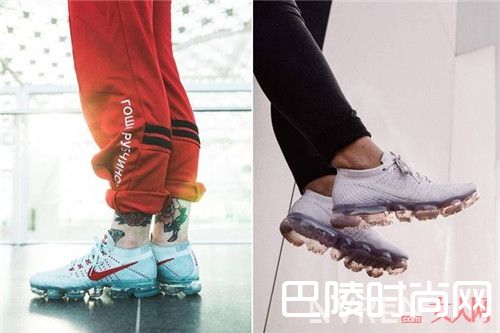 Nike Air VaporMax介绍 Adidas Originals Campus介绍Puma x Fenty回力介绍onitsuka tiger介绍Nike Cortez介绍