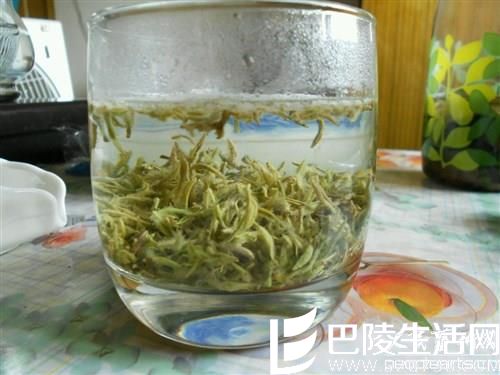 碧螺春需不需要洗茶？比较适合洞庭西山碧螺春的冲泡方...