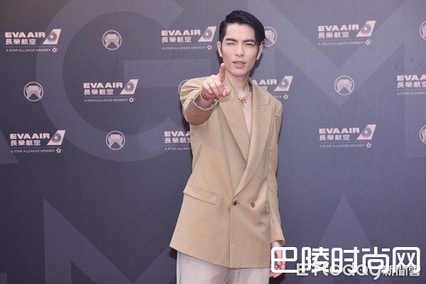 金曲奖5帅男明星盘点 你最喜欢谁的帅点？