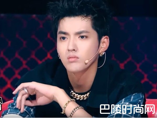 吴亦凡太skr是什么意思？吴亦凡魔性洗脑疯传