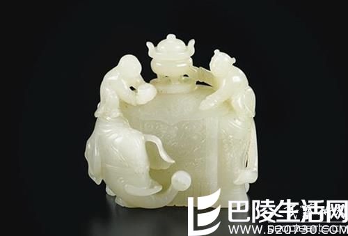 青海玉石是什么? 青海软玉具有哪些特征?