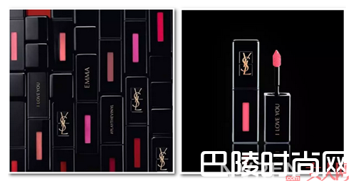 Christian Louboutin 萝卜丁唇釉 YSL 黑管唇釉Giorgio Armani 小胖丁唇釉CPB 黑管钻光唇釉Lipstick Queen 七宗罪立体唇釉唇妆要注意什么？“爱心唇”如何涂？