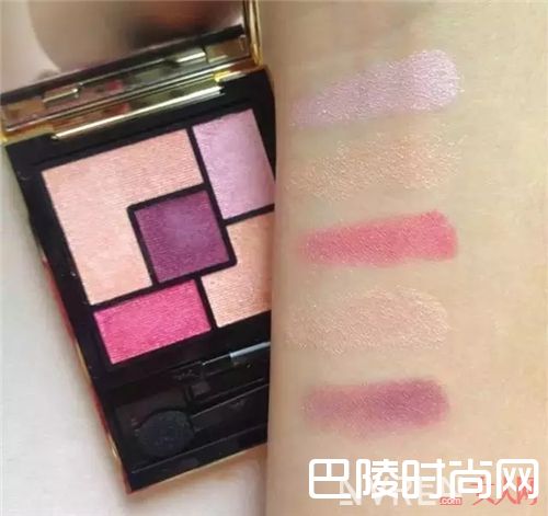 YSL与JILL STAUART眼影推荐 suqqu与Lunasol17春季眼影推荐Too Faced Sweet Peach眼影推荐elegance眼影推荐CANMAKE眼影推荐Make Up Revolution眼影推荐