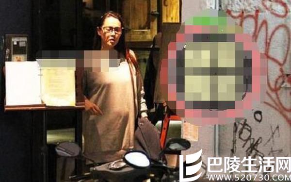 46岁伊能静怀孕 庾澄庆伊能静为什么离婚