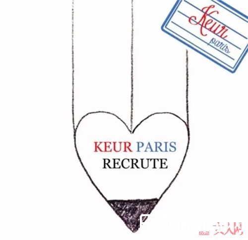 Keur paris刺绣Slogan t-shirt D.elfin 14K宝石耳饰Brixton Kayla帽子KOMANIC联名系列烂漫暖春鞋履