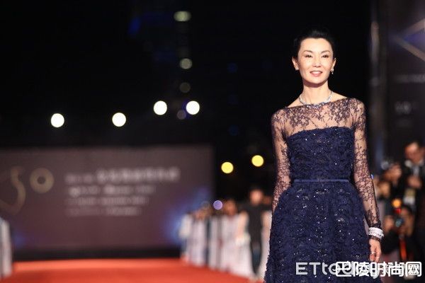 张曼玉当年为什么拒演《海上花》 错误判断认了