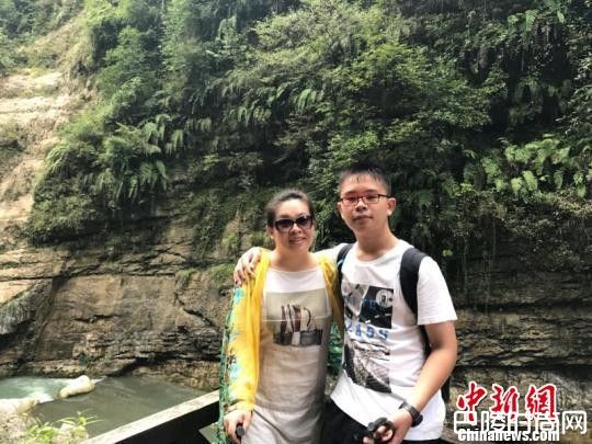 儿子成长编年史网爆红 妈妈纪录10年心血日记