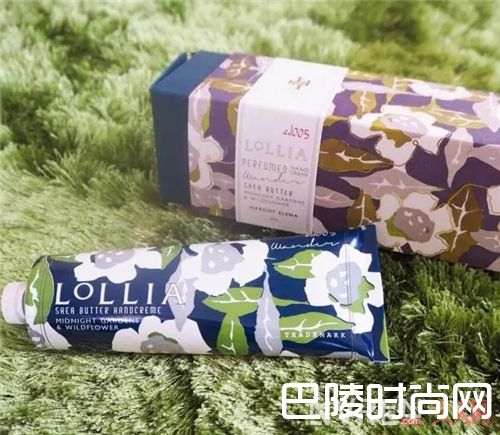 Diptyque护手霜推荐 Lollia护手霜推荐Byredo护手霜推荐Molton Brown护手霜推荐Tocca护手霜推荐