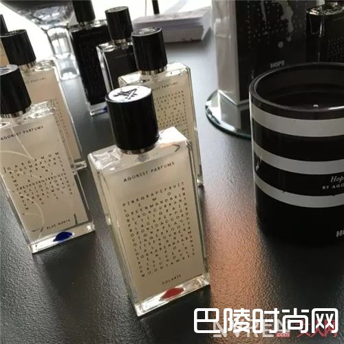 Agonist Parfums香水介绍 Le Labo香水介绍Nasomatto介绍Byredo 香水介绍Maison Martin Margiela香水介绍Serge Lutens 香水介绍