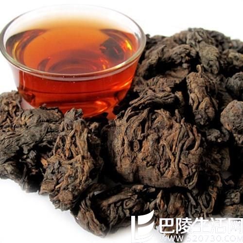 老茶头又叫自然沱？云南普洱茶自然沱的口感是怎样的？