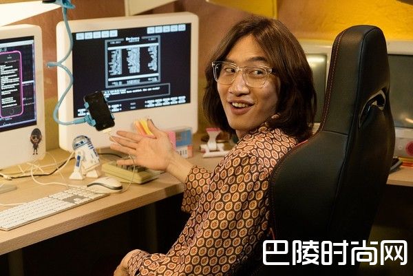 《妙探事务所》好看吗？成东镒搭挡男神权相佑和长颈鹿李光洙