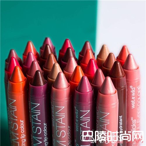 湿又野雾面哑光口红 wetn wild湿又野滋润唇膏笔Milani金管口红Essence Sheer&amp;Shine LipstickJordana哑光口红Bourjois Rouge LipstickGolden Rose Matte Lipstick爱茉莉铅笔唇釉Catrice变色唇膏Catrice Ultimate Colour口红