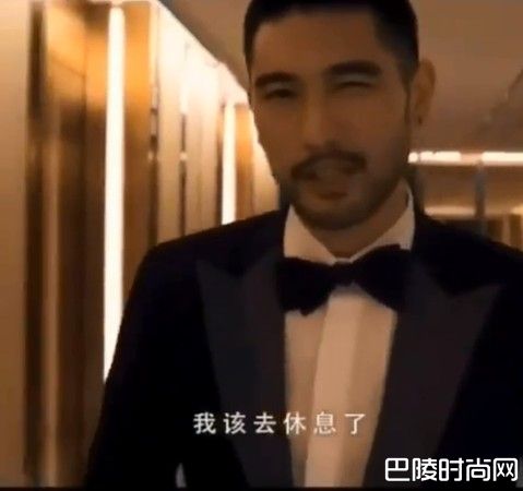 高以翔生前影片我该去休息了 惹鼻酸小S不舍