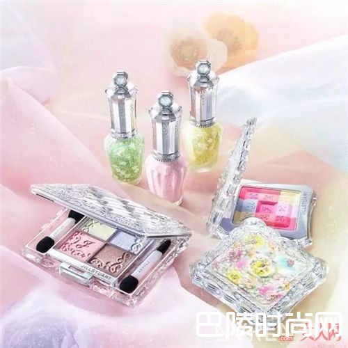 YSL与JILL STAUART眼影推荐 suqqu与Lunasol17春季眼影推荐Too Faced Sweet Peach眼影推荐elegance眼影推荐CANMAKE眼影推荐Make Up Revolution眼影推荐