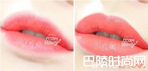 MAC与DIOR口红 kat von d与smashbox口红雅诗兰黛与MAC口红BEAUTY COTTAGE与YSL口红NARS与植村秀口红