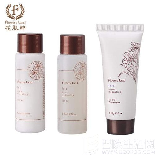 Basq Flowery Land花肌粹Clarins娇韵诗mambino organicsMOM FACE亲润