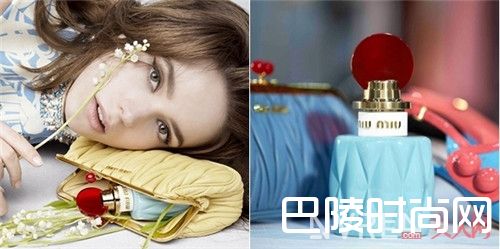 Miu Miu香水系列简介 Miu Miu香水能撩男神吗Gucci Bloom颜值给力香水品牌简介Van Cleef Arpels Feerie香水品牌简介Armani/Prive 系列颜值给力香水简介