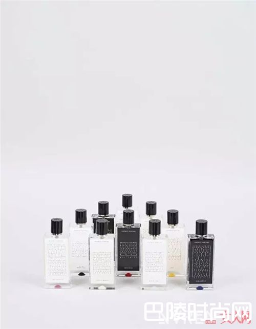 Agonist Parfums香水介绍 Le Labo香水介绍Nasomatto介绍Byredo 香水介绍Maison Martin Margiela香水介绍Serge Lutens 香水介绍