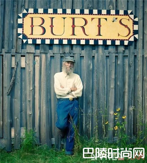 Burt's Bees品牌简介 伯特小蜜蜂皇牌润唇膏伯特小蜜蜂天然淡彩润唇膏伯特小蜜蜂凝彩唇膏笔伯特小蜜蜂天然紫草软膏