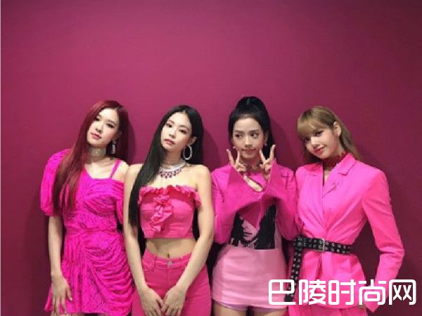 BLACKPINK被批音乐风格一样 现阶段最重要的并不是改变