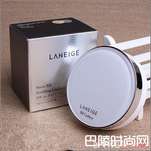 Laneige 超紧颜光润气垫粉霜 HERA赫妍焕肌抗皱气垫霜Sulwhasoo 臻颜逆龄气垫粉霜LANCOME 激光焕白轻感气垫粉饼Dior 超完美持久气垫粉饼Za 裸光亮白气垫粉饼