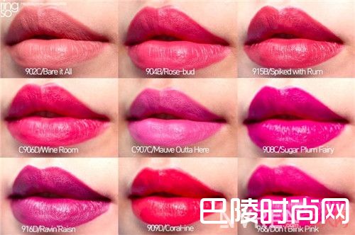 湿又野雾面哑光口红 wetn wild湿又野滋润唇膏笔Milani金管口红Essence Sheer&amp;Shine LipstickJordana哑光口红Bourjois Rouge LipstickGolden Rose Matte Lipstick爱茉莉铅笔唇釉Catrice变色唇膏Catrice Ultimate Colour口红