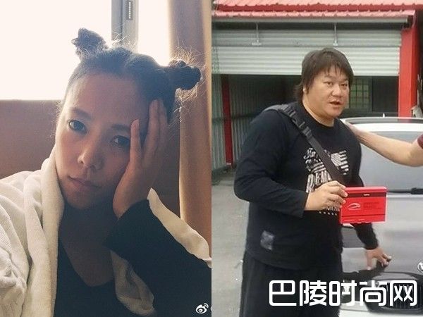 张惠春见前夫丰偌晖遗照痛哭 带儿女奔丧