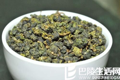 冻顶乌龙茶多少钱一斤? 详解冻顶乌龙茶的功效与作用