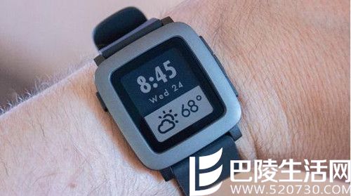 Pebble Time Pebble Time Round三星 Gear S2Fossil Q FounderMoto 360 二代Apple Watch 二代