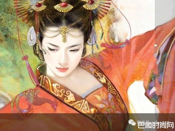 古代被处以裸刑的三大美女 剥光衣服示众再斩首