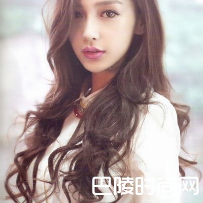 Angelababy自曝婚后经济独立 自己赚钱自己用