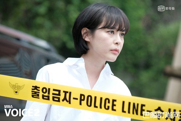 李阵郁亲眼见同事被虐死 看《Voice2》先扶好小心脏