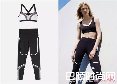 Adidas by Stella McCartney运动健身服品牌简介 OYSHO运动健身服系列品牌简介Neiwai健身运动服简介Tory Sport运动健身服品牌简介P.E Nation运动健身服品牌简介Free People Movement健身运动服品牌简介Olympia Activewear健身运动服品牌简介