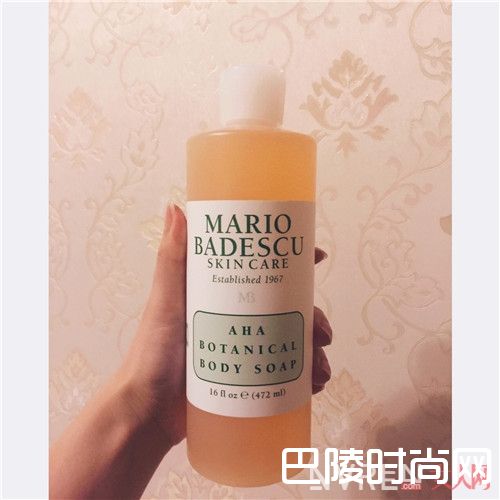 cow 牛乳石碱沐浴露简介 POLA 宝丽玫瑰沐浴露 简介Mario Badescu AHA 沐浴露简介澳洲BB牛奶沐浴露简介shea&amp;nature 保湿沐浴露简介安米娜魅惑沐浴露简介Lush 沐浴露 简介