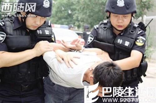 民警失血追击歹徒 失血量为常人一半